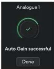 FOCUSRITE Scarlett 16i16 4th Gen - Auto Gain - 2