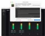 FOCUSRITE Scarlett 16i16 4th Gen - Mise à jour de Focusrite Control 2 - 2