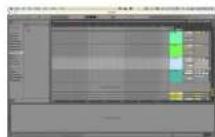 FOCUSRITE Scarlett 16i16 4th Gen - Intégrer des sons dans Ableton - 2