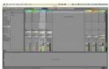 FOCUSRITE Scarlett 16i16 4th Gen - Intégrer des sons dans Ableton - 1