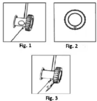 DANBY WCF070W - DESAGUE DE DESCONGELACION - 1