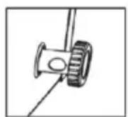DANBY WCF070W - DRAIN DE DÉGIVRAGE - 1