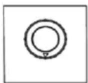 DANBY WCF070W - DRAIN DE DÉGIVRAGE - 2