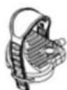 Skandika Vinneren E 590 - ASSEMBLY INSTRUCTIONS - CHECKLIST: - 8