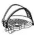 Skandika Vinneren E 590 - ASSEMBLY INSTRUCTIONS - CHECKLIST: - 9