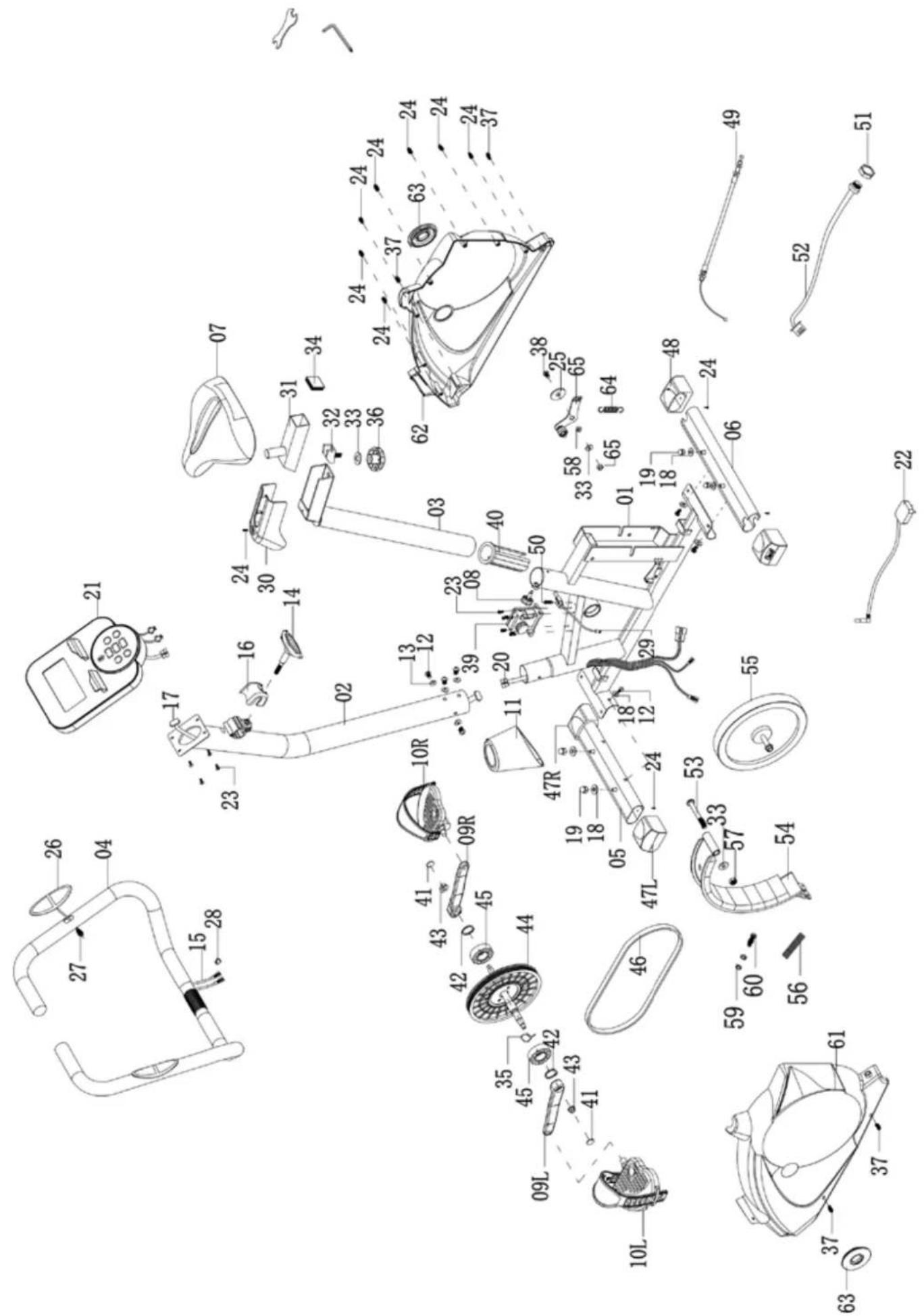 Skandika Vinneren E 590 - KINOMAP - 8