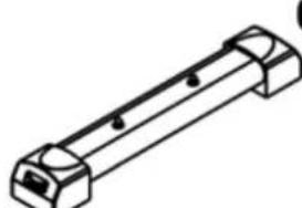 Skandika Vinneren E 590 - INSTRUCTIONS DE MONTAGE - LISTE DE CONTRÔLE : - 6