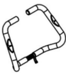 Skandika Vinneren E 590 - ASSEMBLY INSTRUCTIONS - CHECKLIST: - 4