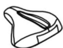 Skandika Vinneren E 590 - ASSEMBLY INSTRUCTIONS - CHECKLIST: - 7