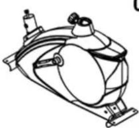 Skandika Vinneren E 590 - ASSEMBLY INSTRUCTIONS - CHECKLIST: - 1