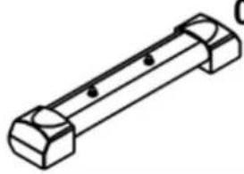 Skandika Vinneren E 590 - AUFBAUANLEITUNG - CHECKLISTE: - 5