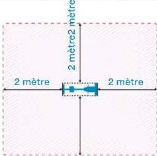 Skandika Vinneren E 590 - INFORMATIONS DE SÉCURITÉ - 1