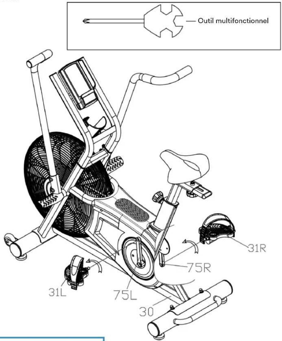 Skandika Cykling Air - ÉTAPE 6 - 1