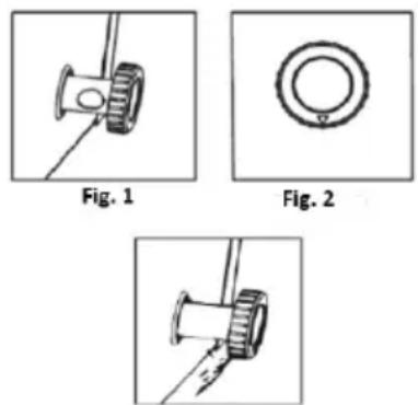 DANBY WCF050W - DESAGÜE DE DESCONGELACIÓN - 1