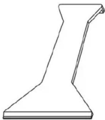 DANBY WCF050W - CARACTÉRISTIQUES - 2