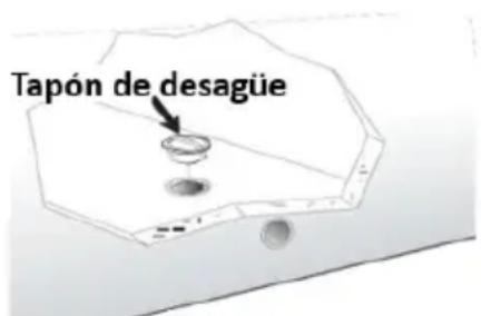 DANBY WCF050W - ACCESORIOS - 1