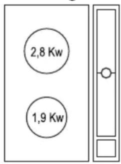 TEKA FIH 16760 TOS BK - INFORMACIÓN DE SEGURIDAD - 7