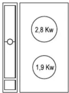 TEKA FIH 16760 TOS BK - INFORMACIÓN DE SEGURIDAD - 8