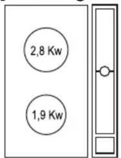 TEKA FIH 16760 TOS BK - 7