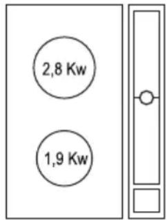 TEKA FIH 16760 TOS BK - 7
