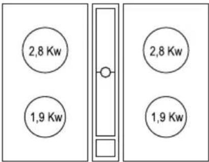 TEKA FIH 16760 TOS BK - ІНФОРМАЦІЯ З ТЕХНІКИ БЕЗПЕКИ - 9