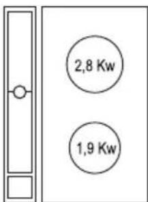 TEKA FIH 16760 TOS BK - 8