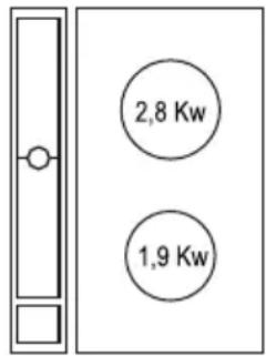 TEKA FIH 16760 TOS BK - GR 1. ΠΛΗΡΟΦΟΡΙΕΣ ΓΙΑ ΤΗΝ ΑΣΦΑΛΕΙΑ - 6