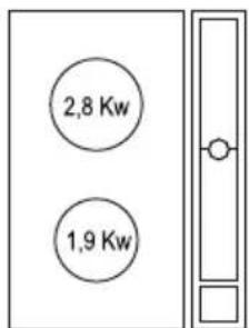 TEKA FIH 16760 TOS BK - 7