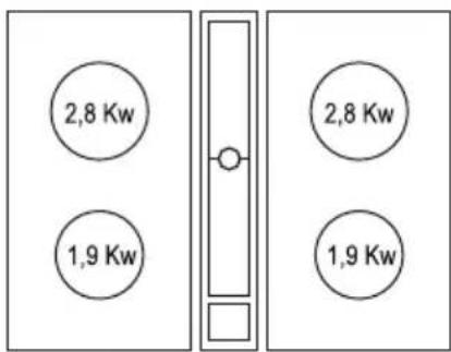 TEKA FIH 16760 TOS BK - 9