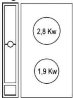 TEKA FIH 16760 TOS BK - 8