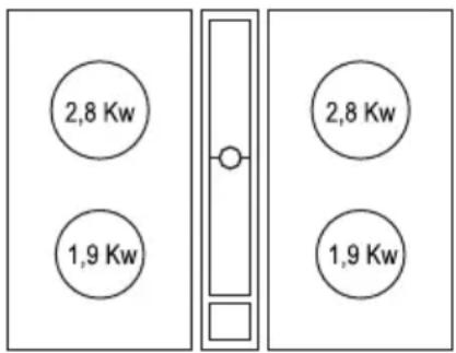 TEKA FIH 16760 - INFORMACIÓN DE SEGURIDAD - 9