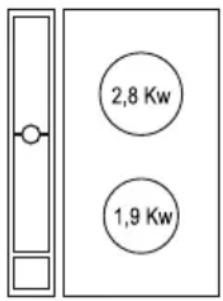 TEKA FIH 16760 - DE 1. SICHERHEITSINFORMATIONEN - 8