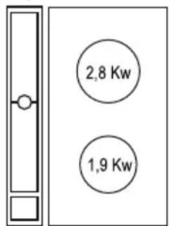 TEKA FIH 16760 - IT 1. INFORMAZIONI SULLA SICUREZZA - 7