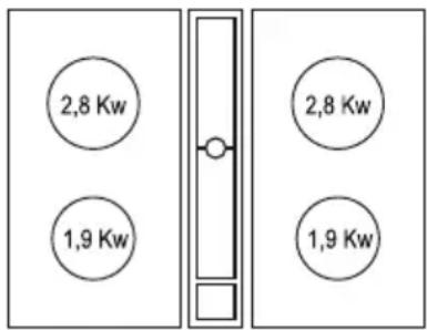 TEKA FIH 16760 - DE 1. SICHERHEITSINFORMATIONEN - 9