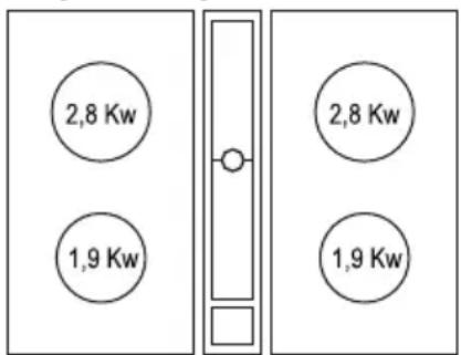 TEKA FIH 16760 - GR 1. ΠΛΗΡΟΦΟΡΙΕΣ ΓΙΑ ΤΗΝ ΑΣΦΑΛΕΙΑ - 7