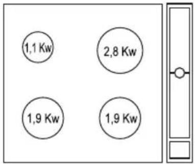 TEKA FIH 16760 - ПРЕДУПРЕЖДЕНИЕ: - 3
