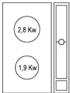 TEKA FIH 16760 - ІНФОРМАЦІЯ З ТЕХНІКИ БЕЗПЕКИ - 7