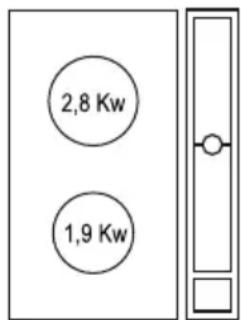 TEKA FIH 16760 - IT 1. INFORMAZIONI SULLA SICUREZZA - 6