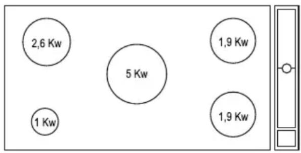 TEKA FIH 16760 - USE - 5