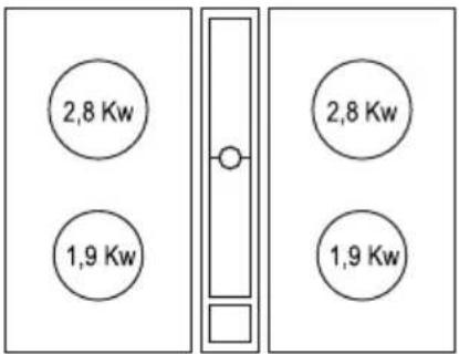 TEKA FIH 16760 - ІНФОРМАЦІЯ З ТЕХНІКИ БЕЗПЕКИ - 9