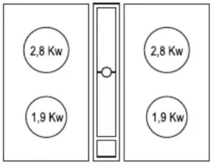 TEKA FIH 16760 - 5