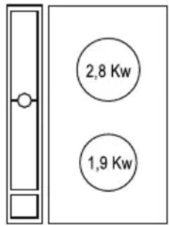 TEKA FIH 16760 - ПРЕДУПРЕЖДЕНИЕ: Не- - 4