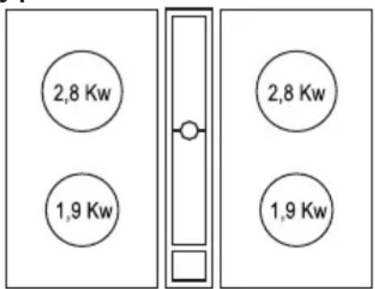 TEKA FIH 16760 - ПРЕДУПРЕЖДЕНИЕ: Не- - 5