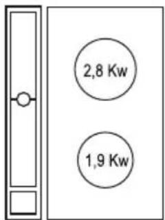TEKA FIH 16760 - ПРЕДУПРЕЖДЕНИЕ: - 5