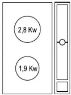 TEKA FIH 16760 - ПРЕДУПРЕЖДЕНИЕ: Не- - 3