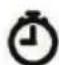 TEKA IBC 64100 S - Using the timer as a minute minder - 4