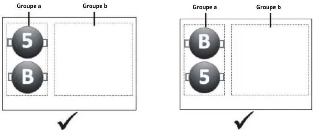 TEKA IBC 64100 S - Restrictions d'utilisation du booster - 2
