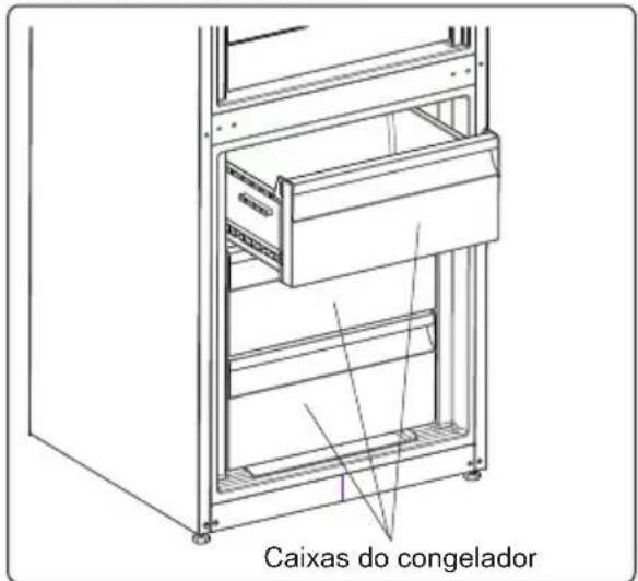 TEKA RBF 78617 RTR - Acessórios - 2