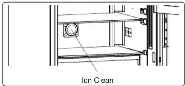TEKA RBF 78617 RTR - Natural Ion Clean - 1