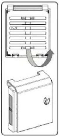 TEKA RBF 78617 RTR - Maxi Fresh Preserver - 1